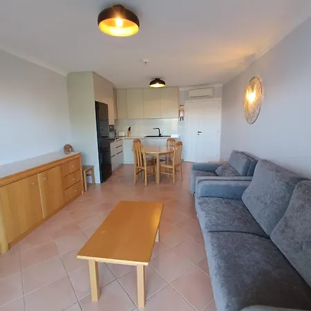 Mar A Vista Rocha Summer Apartment *