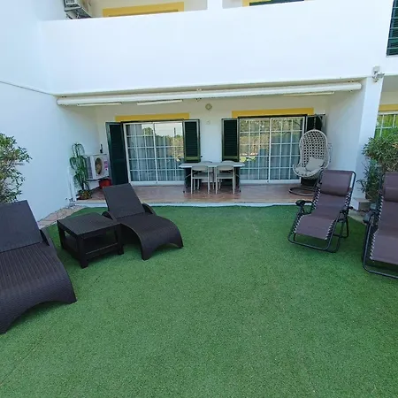 Mar A Vista Rocha Summer Apartment *