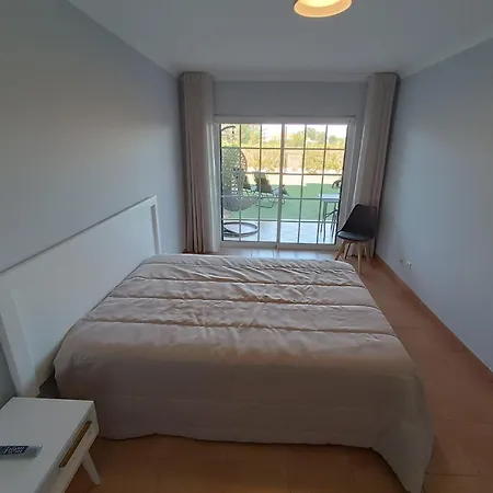 Mar A Vista Rocha Summer Apartment