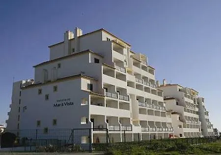 Apartment Mar A Vista Rocha Summer Portimao
