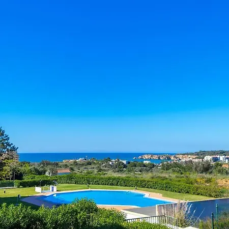 Mar A Vista Rocha Summer Apartment *