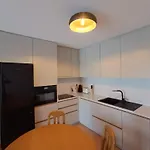 Apartamento Mar A Vista Rocha Summer
