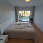 Mar A Vista Rocha Summer Apartamento