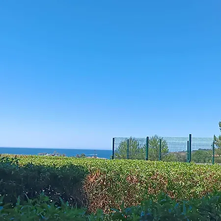 Apartamento Mar A Vista Rocha Summer *