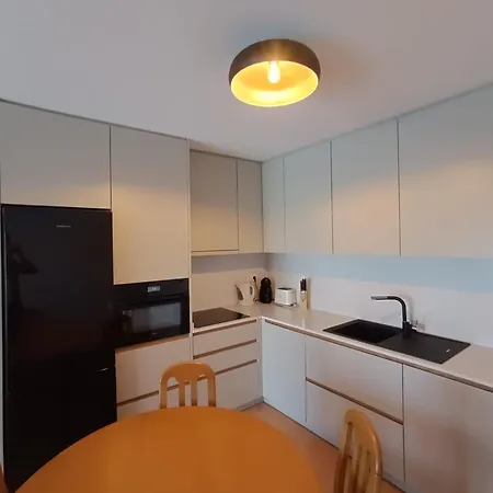 Apartment Mar A Vista Rocha Summer