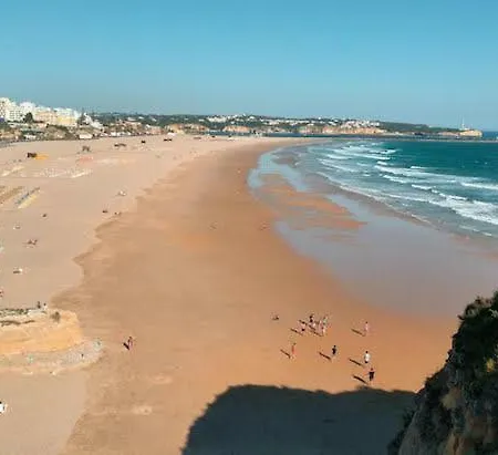Apartment Mar A Vista Rocha Summer Portimão